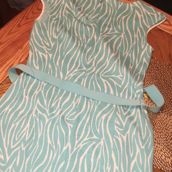 Sold! (Not for Sale) Lilly Pulitzer Dress - Picture 8 of 8